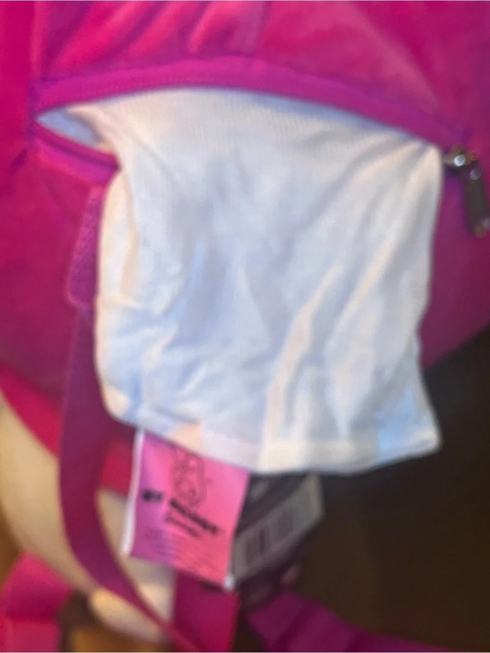 Sanrio Hello Kitty & Friends My Melody Pink & Yellow Bow Plush Backpack NEW NWT